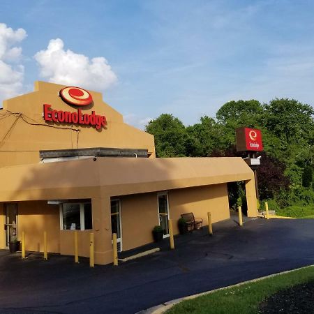 Econo Lodge Elkridge Exterior photo